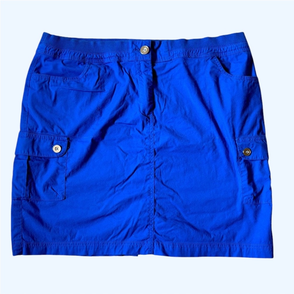 Chico’s Y2K skirt